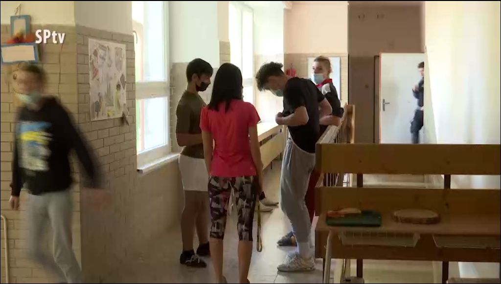 Ellátogattunk Az Ekecsi Speciális Iskolába